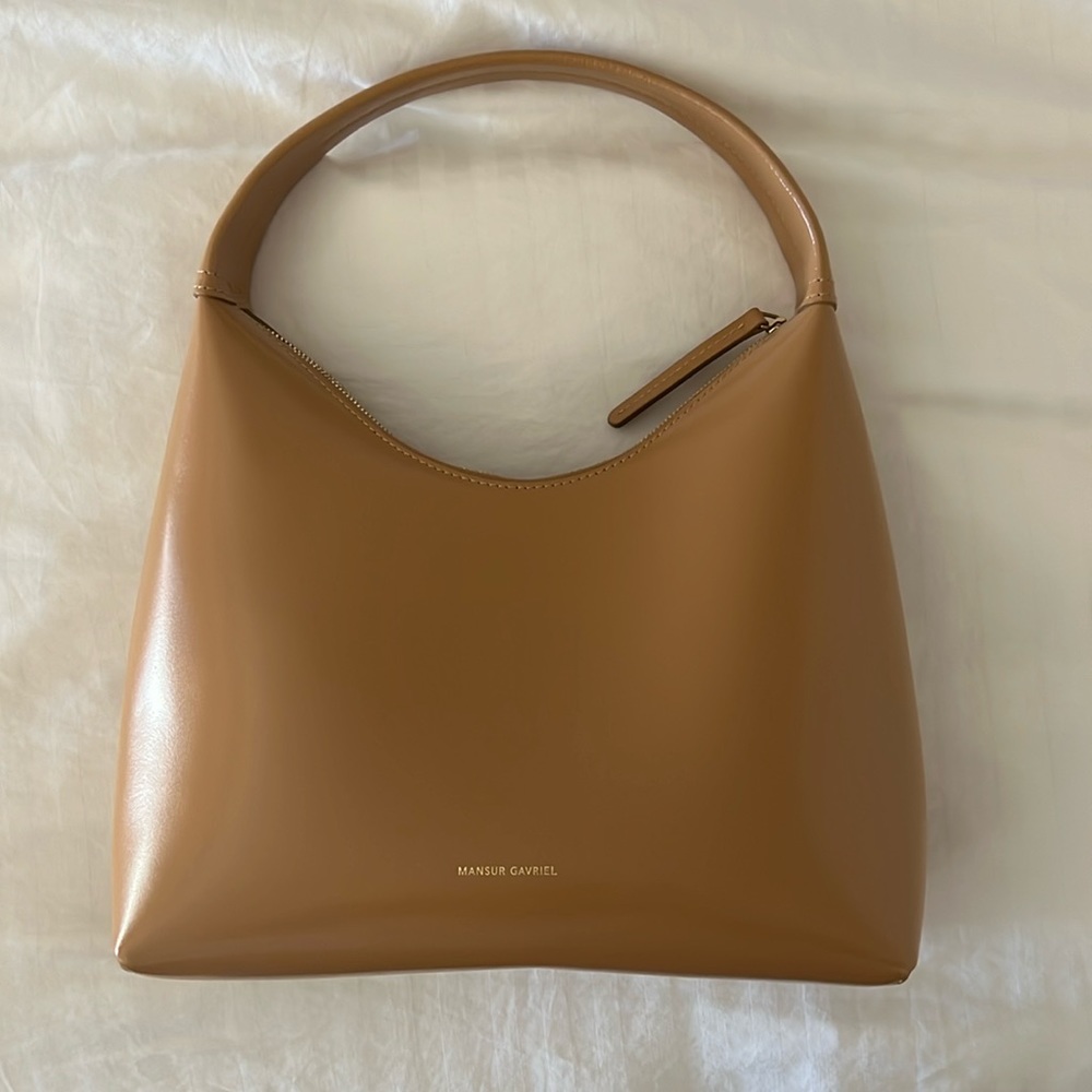 MANSUR GAVRIEL soft candy bag
